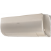 КОНДИЦИОНЕР СПЛИТ-СИСТЕМА HAIER FLEXIS ON/OFF HSU-24HFF103/R3-G HSU-24HUF103/R3 золото