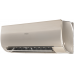 КОНДИЦИОНЕР СПЛИТ-СИСТЕМА HAIER FLEXIS ON/OFF HSU-24HFF103/R3-G HSU-24HUF103/R3 золото