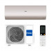 КОНДИЦИОНЕР HAIER FLEXIS SUPER MATCH AS35S2SF4FA-G/1U35S2SM4FA шампань