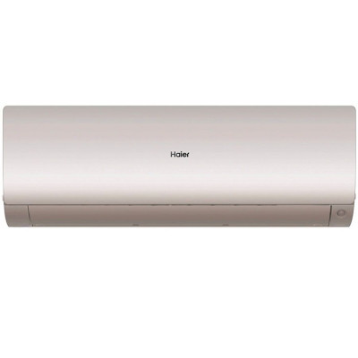 КОНДИЦИОНЕР HAIER FLEXIS SUPER MATCH AS35S2SF4FA-G/1U35S2SM4FA шампань