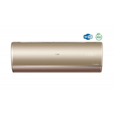 КОНДИЦИОНЕР HAIER JADE SUPER MATCH AS35S2SJ3FA-G
