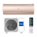 КОНДИЦИОНЕР HAIER JADE SUPER MATCH AS35S2SJ3FA-G