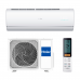 КОНДИЦИОНЕР HAIER JADE SUPER MATCH AS25S2SJ3FA-W