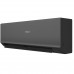КОНДИЦИОНЕР HAIER QUANTUM DC AS25HQJ2HRA-B черный глянец