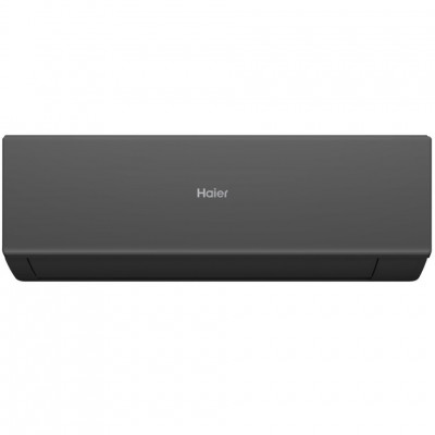 КОНДИЦИОНЕР HAIER QUANTUM DC AS25HQJ2HRA-B черный глянец