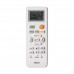 КОНДИЦИОНЕР HAIER QUANTUM DC AS20HQJ2HRA-W белый