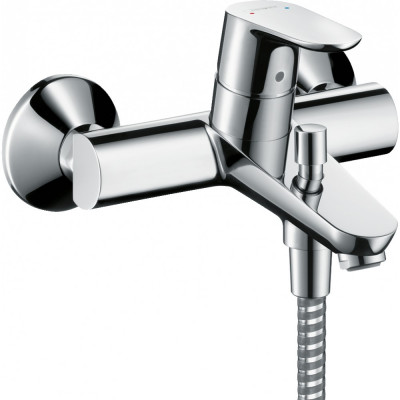 Смеситель для ванны Hansgrohe Focus однорычажный 31940000