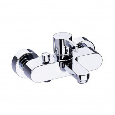 Смеситель для ванны Hansgrohe Metris S 31460000 Смеситель для ванны Hansgrohe Metris S 31460000