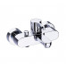 Смеситель для ванны Hansgrohe Metris S 31460000 Смеситель для ванны Hansgrohe Metris S 31460000