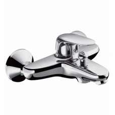 Смеситель для ванны Hansgrohe Metropol E 14470000 Смеситель для ванны Hansgrohe Metropol E 14470000