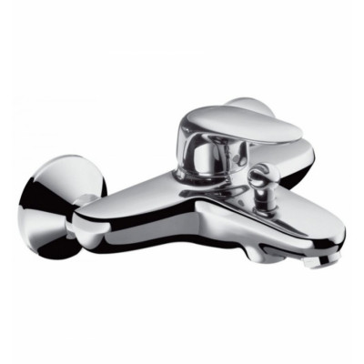 Смеситель для ванны Hansgrohe Metropol E 14470000