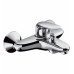 Смеситель для ванны Hansgrohe Metropol E 14470000 Смеситель для ванны Hansgrohe Metropol E 14470000