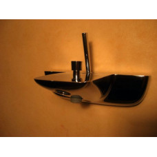 Смеситель для ванны Hansgrohe PuraVida хром 15472000 Смеситель для ванны Hansgrohe PuraVida хром 15472000