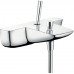 Смеситель для ванны Hansgrohe PuraVida хром 15472000