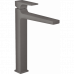 Смеситель hansgrohe Metropol для раковины 32512340, шлифованный черный хром