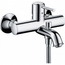 Смеситель hansgrohe Talis Classic для ванны 14140000 Смеситель hansgrohe Talis Classic для ванны 14140000
