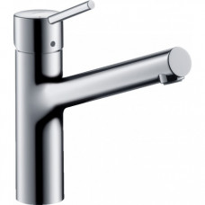 Смеситель hansgrohe Talis S для кухонной мойки 32851000, хром Смеситель hansgrohe Talis S для кухонной мойки 32851000, хром