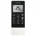 Инверторные сплит-системы HITACHI X-Comfort, белый, RAK-25REF/RAC-25WEF