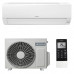 Инверторные сплит-системы HITACHI X-Comfort, белый, RAK-25REF/RAC-25WEF