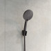Лейка для душа, графитовая, Optima Home, IDDIS, OPH3F0Gi18