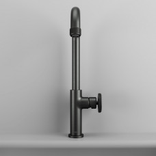 Смеситель для кухни Iddis Grange GRAGM00i05 графит матовый