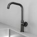 Смеситель для кухни Iddis Grange GRAGM00i05 графит матовый