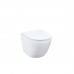 Унитаз подвесной безободковый, Blanco Q, IDDIS, BLQRDSEI25