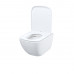 Унитаз подвесной, безободковый, Torr, IDDIS, TORRDSEi25