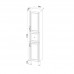 Пенал IDDIS напольный OXFORD, OXF36W0i97