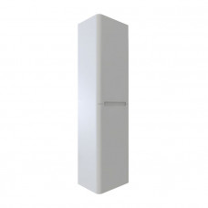 Пенал подвесной, 40 см, Edifice, белый, IDDIS, EDI40W0i97