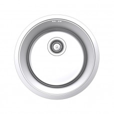 Мойка для подстольного монтажа, Edifice, IDDIS, EDI42P0i77 Мойка для подстольного монтажа, Edifice, IDDIS, EDI42P0i77
