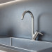 Смеситель для кухни, Kitchen Line, IDDIS, K11SB0Ji05