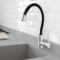 Смеситель для кухни,  Kitchen 360, IDDIS, K36SBJBi05