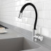 Смеситель для кухни,  Kitchen 360, IDDIS, K36SBJBi05