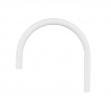 Сменный гибкий шланг для смесителя IDDIS Kitchen Line, силикон, белый, FSPWH00i59