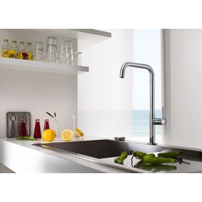 Смеситель для кухни Nobili Acquerelli AQ93113CR