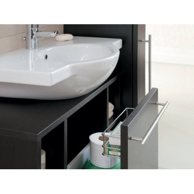 Шкаф - подстолье 70 см Small + Ideal Standard T0675CT