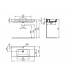 Раковина для ванной Ideal Standard STRADA K079001