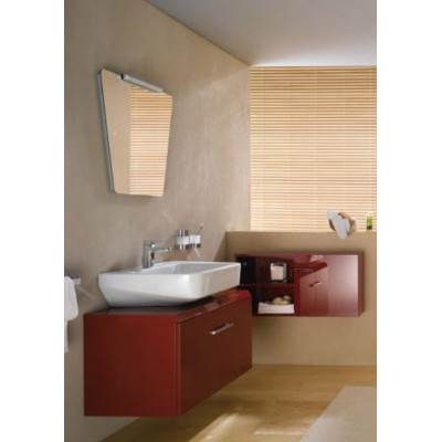 Раковина-столешница 80 см Ideal STANDARD Imagine T 0940