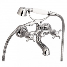 Смеситель для ванны Ideal Standard Reflection B9657AA хром