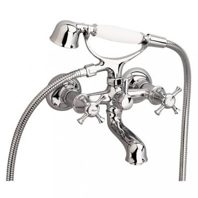 Смеситель для ванны Ideal Standard Reflection B9657AA хром