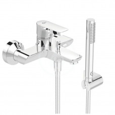 Смеситель для ванны с душем Ideal Standard Connect Air A7033AA