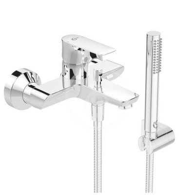 Смеситель для ванны с душем Ideal Standard Connect Air A7033AA