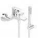 Смеситель для ванны с душем Ideal Standard Connect Air A7033AA