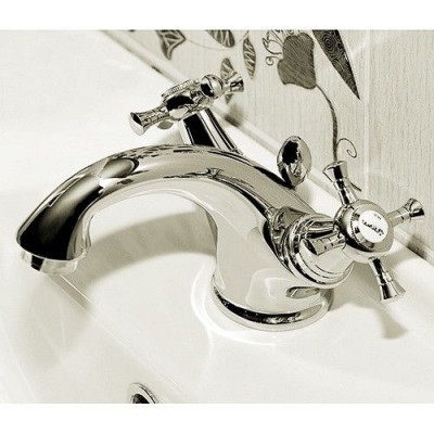 СМЕСИТЕЛЬ ДЛЯ РАКОВИНЫ IDEAL STANDARD REFLECTIONS B9653AA