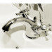 СМЕСИТЕЛЬ ДЛЯ РАКОВИНЫ IDEAL STANDARD REFLECTIONS B9653AA