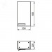 Подвесной шкаф  Ideal Standard  STRADA K2464WG