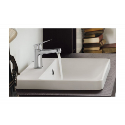 Смеситель для раковины Nobili Blues BS101118/1CR