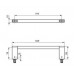Полотенцедержатель фронтальной Ideal Standard Connect 100 см E6984AA