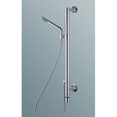 Ideal Standard Alfiere N9789AA Душевая система со смесителем